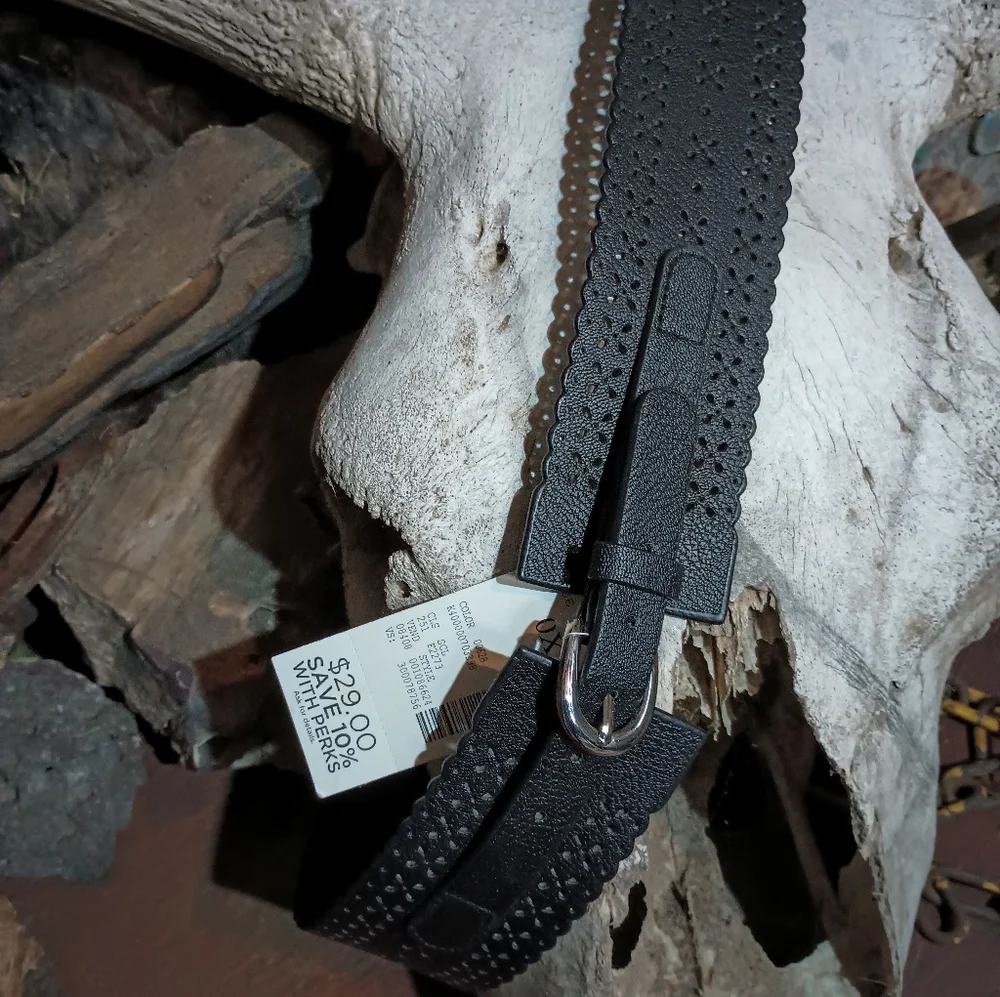 Catherine's belts 0X-2X - Picture 2 of 2
